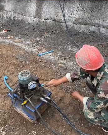 沧州运河区预应力锚杆
