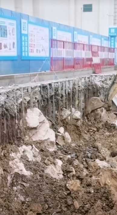 沧州运河区微型桩